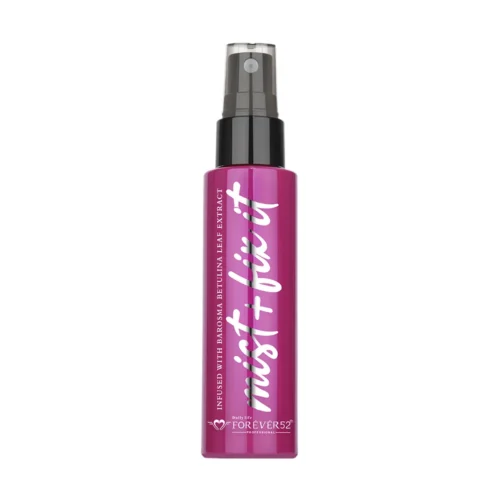 Mist + Fix It Setting Spray - MST001