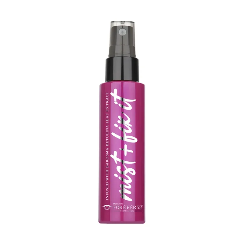 Mist +Fix It Setting Spray -MST001 Mist + Fix It Setting Spray - MST001
