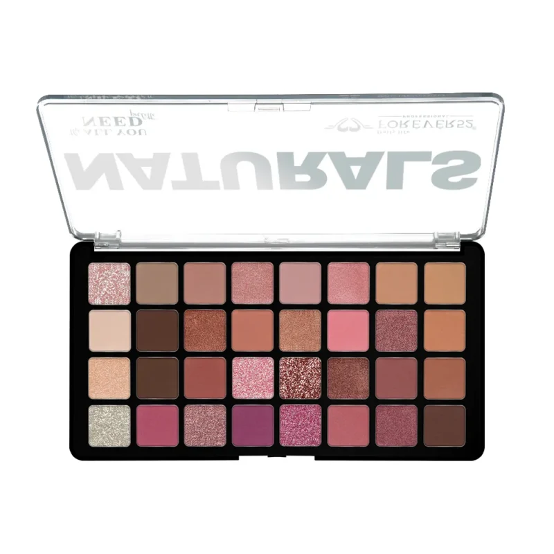 NTR002-0 Forever52 Naturals The All You Need Palette