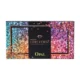 Forever52 10 Color Metallic Eyeshadow Palette