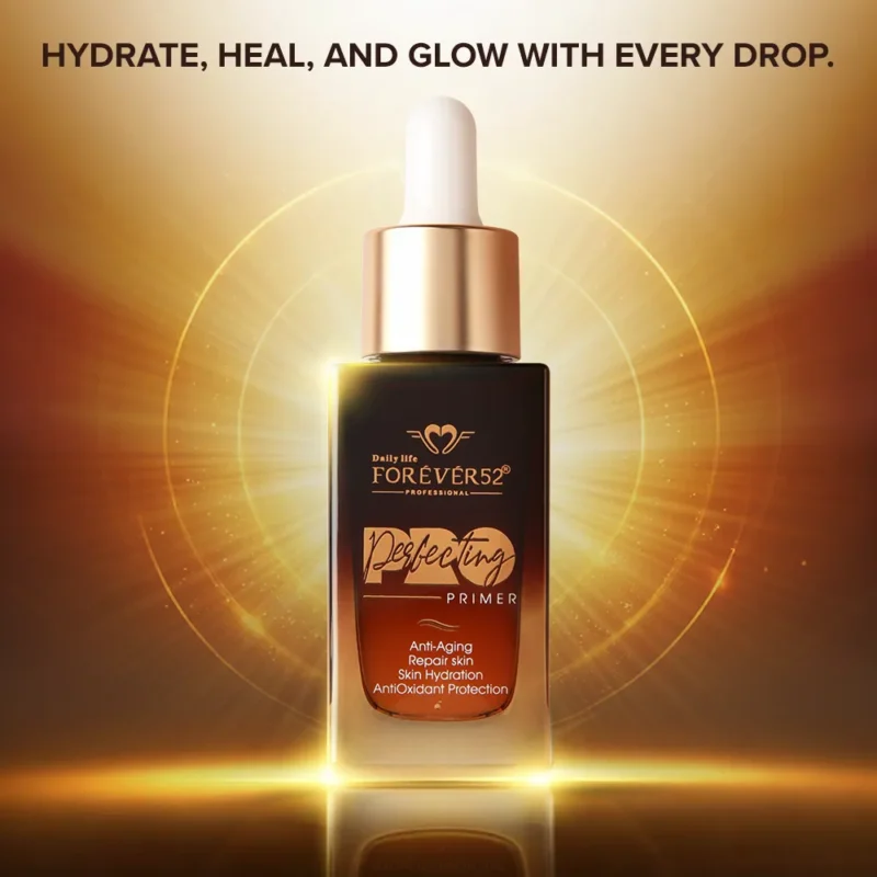 Forever52 Pro Perfecting Primer