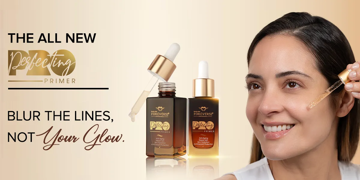 Forever52 Pro Perfecting Primer