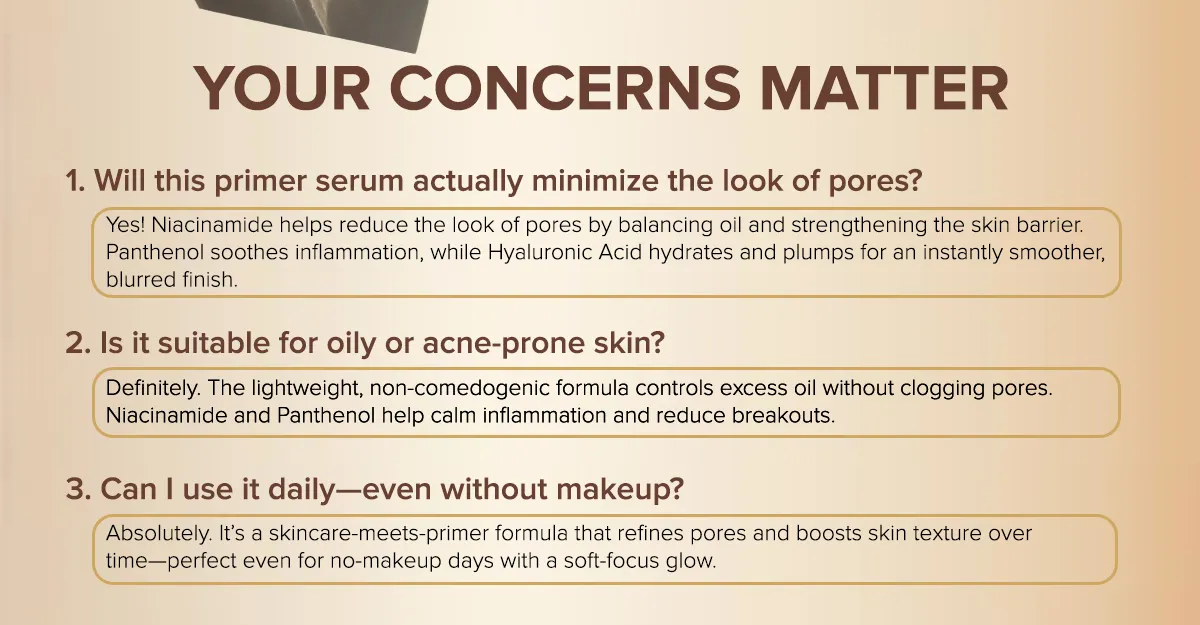 Forever52 Pro Perfecting Primer
