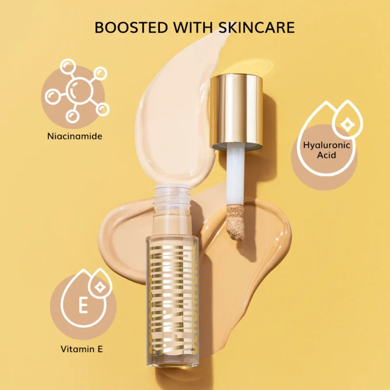 Daily Life Forever52 Sensational Concealer