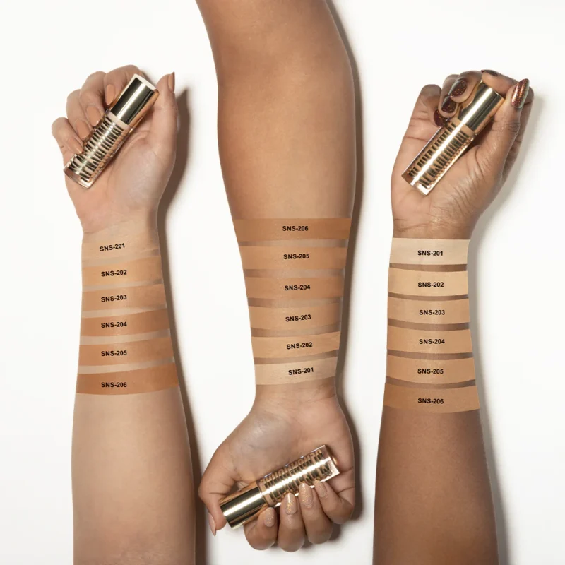 Daily Life Forever52 Sensational Concealer