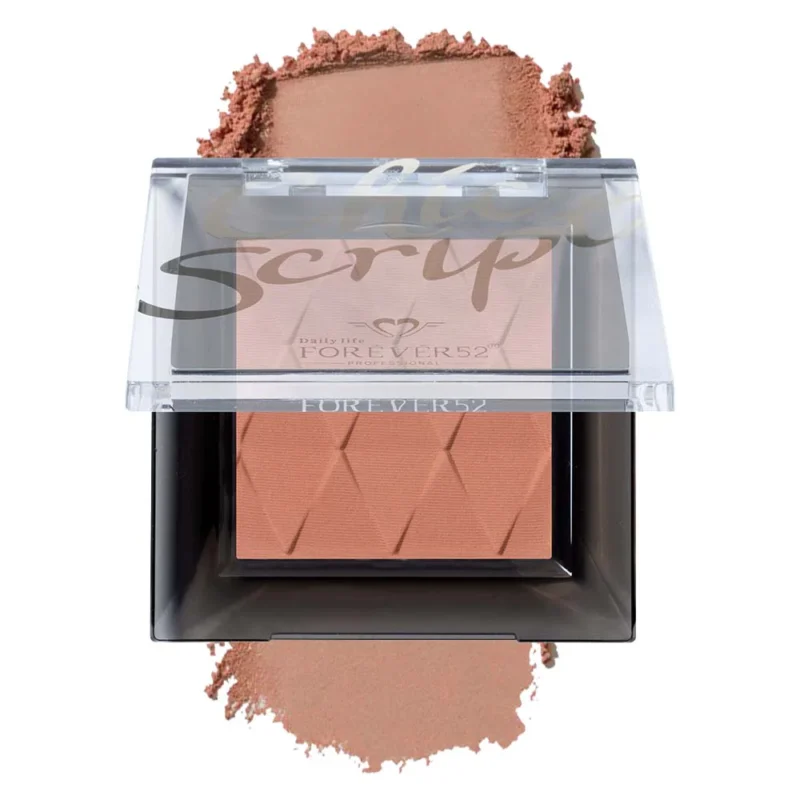 SNS301_-01 Daily Life Forever52 Sensational Chic Script Blush