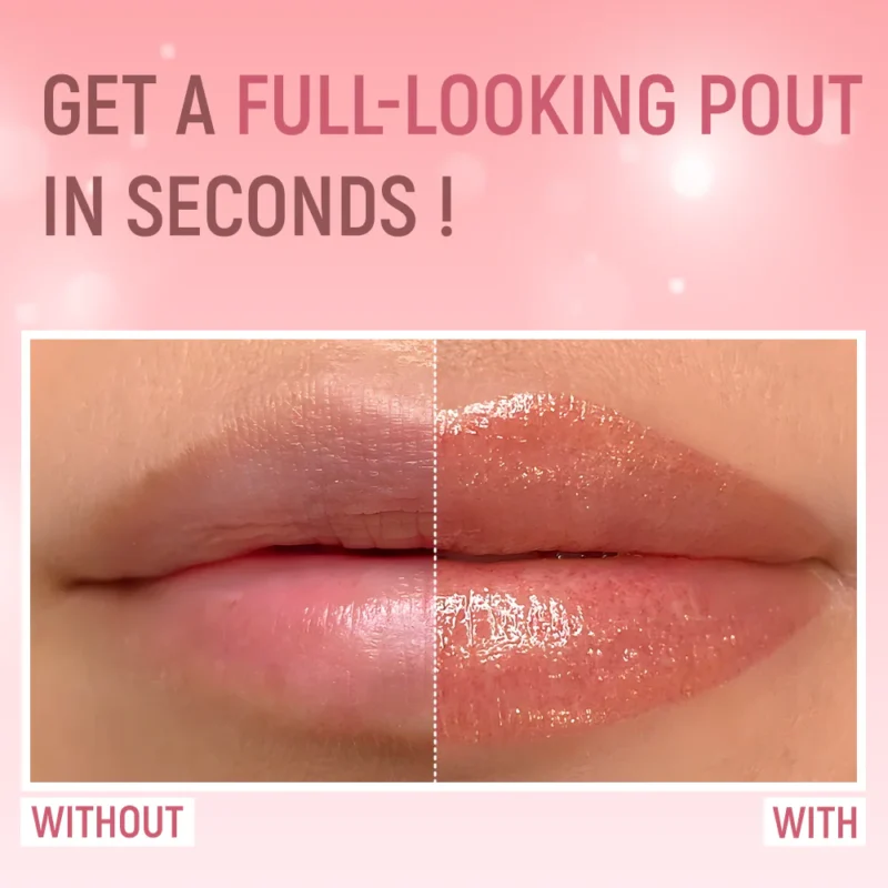 Daily Life Forever52 Sensational Lifter Lip Gloss