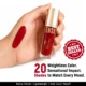 Forever52 Sensational Liquid Lipstick