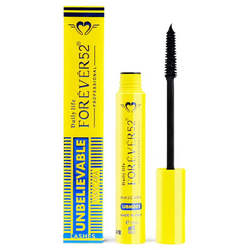 Daily Life Forever52 Unbelievable Mascara - UBM001