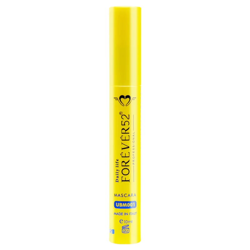 Daily Life Forever52 Unbelievable Mascara - UBM001