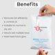 O3+ Bridal Oxygenating Facial Kit - Glow & Radiance for Acne-Prone Skin