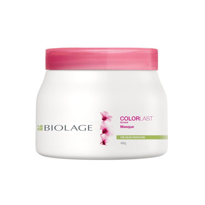 Biolage Colorlast Masque Biolage Colorlast Masque