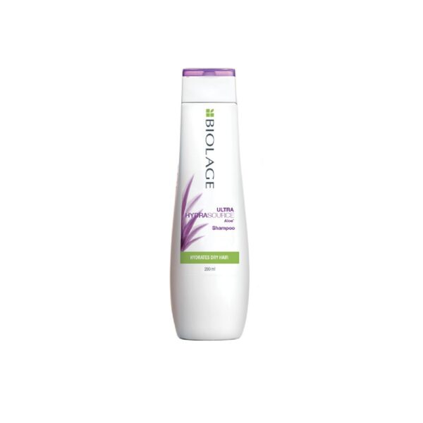 Biolage Hydrasource Shampoo For Dry Hair
