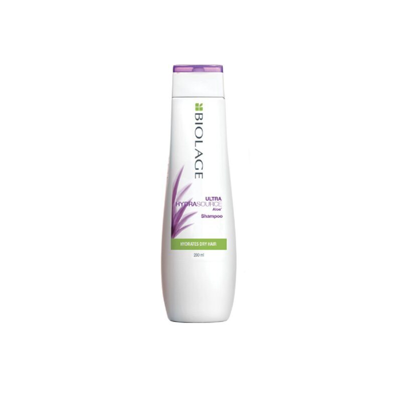 Biolage Hydrasource Shampoo For Dry Hair Biolage Hydrasource Shampoo For Dry Hair
