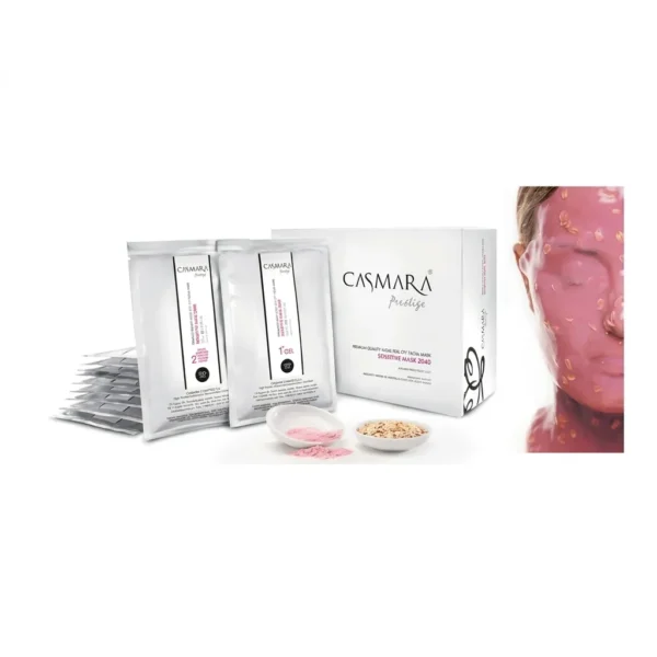 Casmara Sensitive Mask 2040 – Set of 10