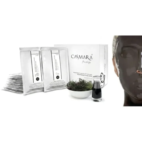 Casmara Reaffirming Mask 2020 – Set of 10 Casmara Reaffirming Mask 2020 – Set of 10