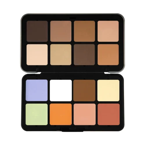Forever52 16 Color Camouflage HD Palette - CHP001 Forever52 16 Color Camouflage HD Palette - CHP001