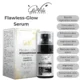 GLoWhite Herbals Flawless Glow Vitamin C Face Serum – 15% Vitamin C, Niacinamide