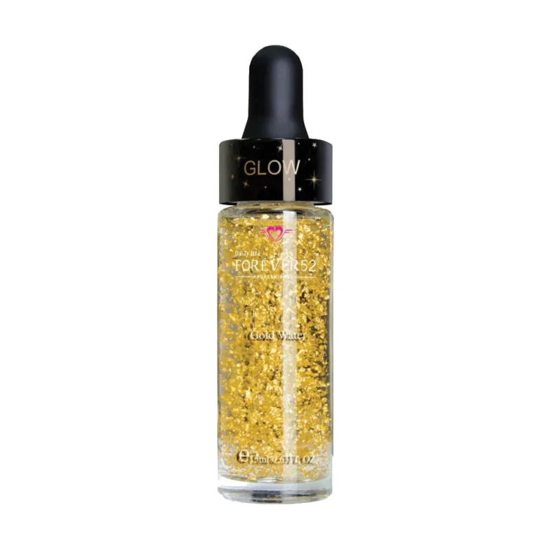 Forever 52 Gold Water - FGW001