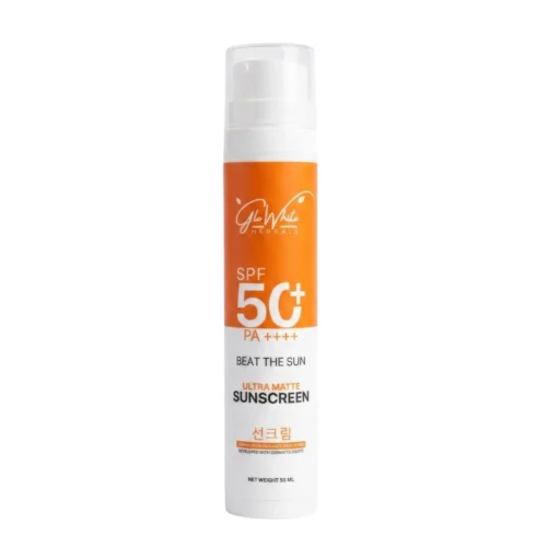 glowhite herbals sunscreen