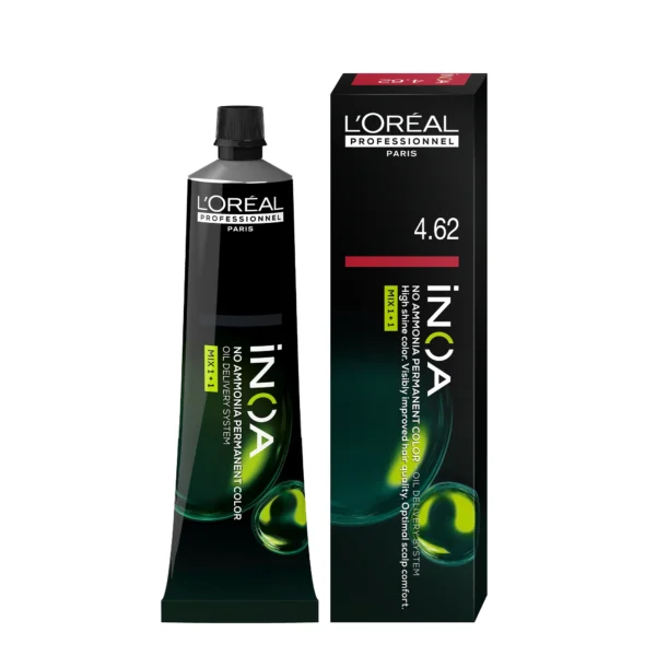 Loreal Professionnel INOA Hair Color