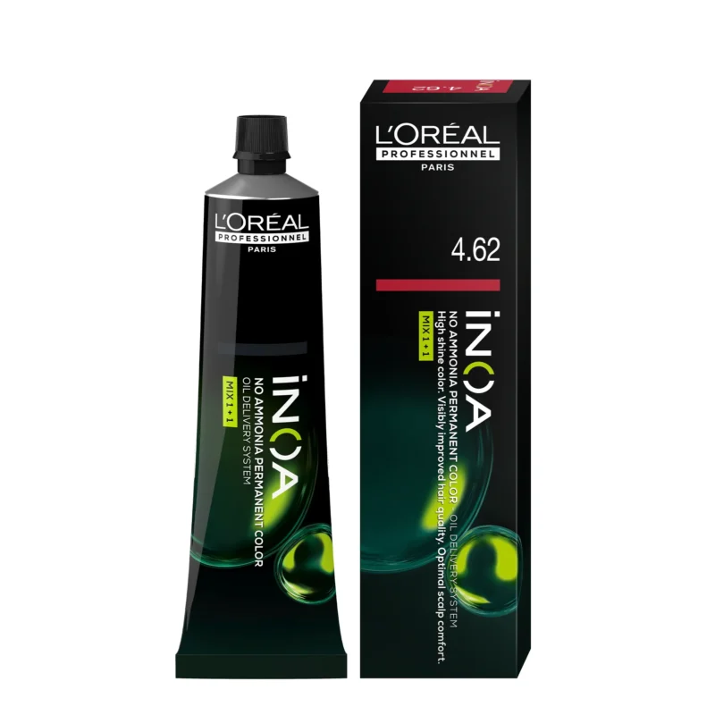 Loreal Professionnel INOA Hair Color