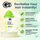 GW Instant respair hair mask