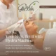 korean facial kit1.3_11zon GLoWhite Herbals Korean Glass Skin Hydra Facial Kit – 10 Step Deep Hydration & Glow Facial Kit | With Rubber Mask