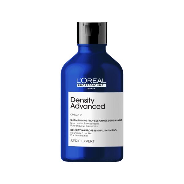 LOreal Professionnel Density Advanced Shampoo