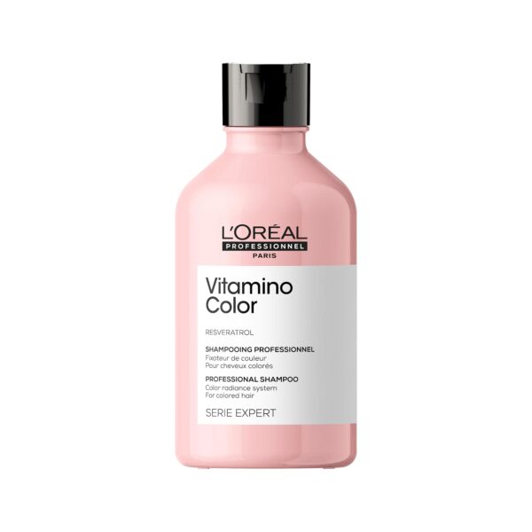 LOreal Professionnel Vitamino Color Shampoo