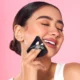 A Forever52 Skin-Like Blend Baking Powder Puff