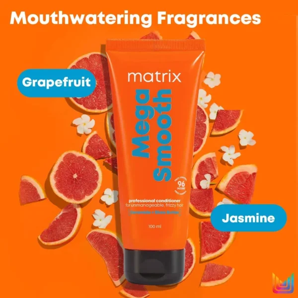 Matrix Mega Smooth Conditioner - 100ml