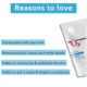 O3+ Milk Scrub | Deep Cleansing Face Scrub for Smooth & Glowing Skin