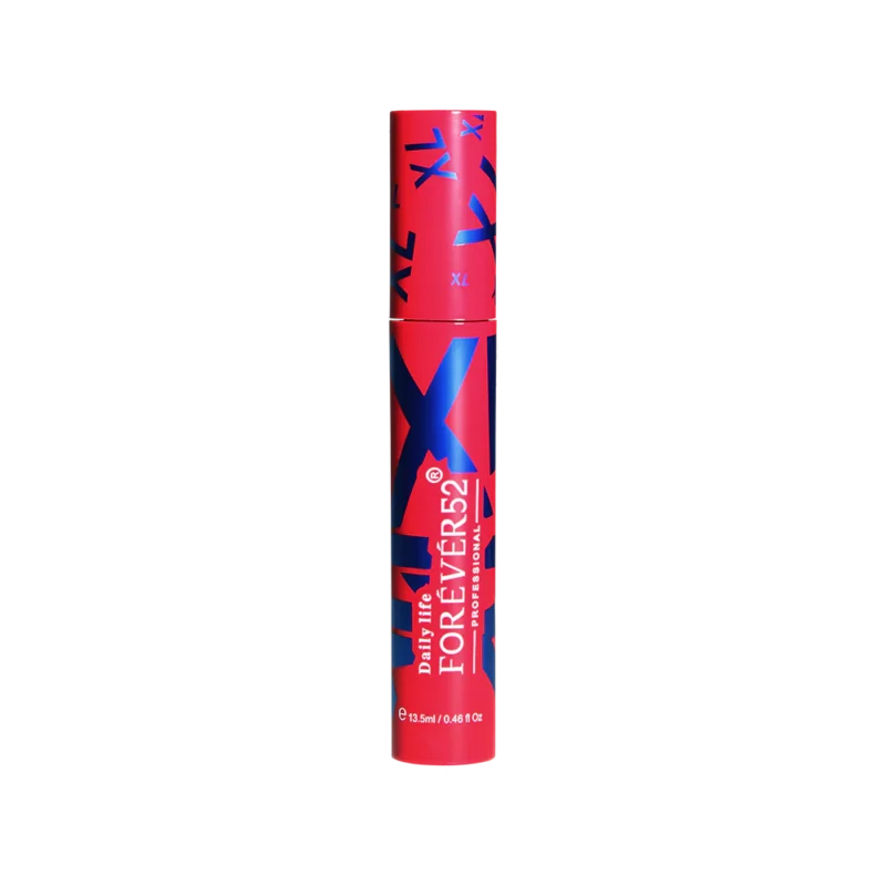 Daily Life Forever52 XL Lash Volume Mascara (Jet Black) - LMM001