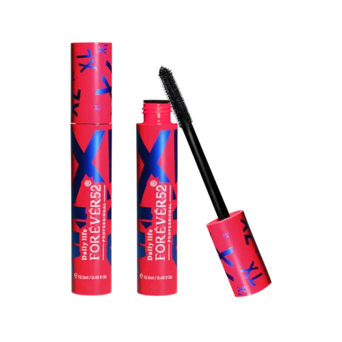 Daily Life Forever52 XL Lash Volume Mascara (Jet Black) - LMM001