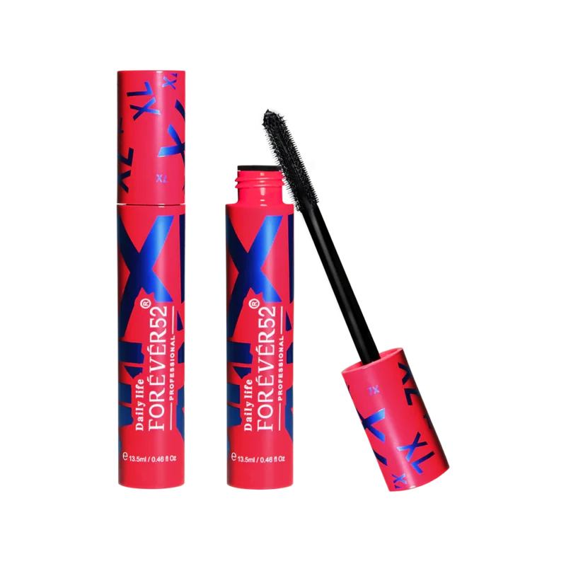 Daily Life Forever52 XL Lash Volume Mascara (Jet Black) - LMM001